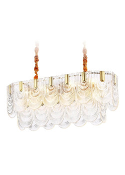 Подвесная люстра Ambrella light Traditional TR5389