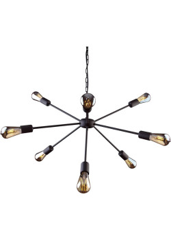 Подвесная люстра Nowodvorski Rod 9734