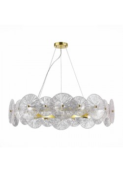 Подвесная люстра ST Luce FLERO SL1657.203.10