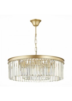 Подвесная люстра ST Luce Ercolano SL1624.203.08