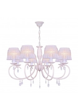 Подвесная люстра Toplight Camilla TL1135-8H