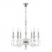 Подвесная люстра Divinare Milano 8825/03 LM-6