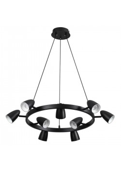 Подвесная люстра Lumion Comfi Ilmina 8237/9