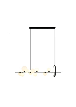 Подвесная люстра Kink Light Иона 07608-10A,19(01)