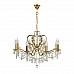 Подвесная люстра Arti Lampadari Pisani E 1.1.8.601 G