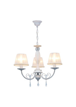 Подвесная люстра Toplight Frances TL1137-3H