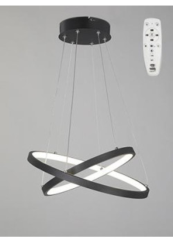 Люстра Vitaluce V2515DT-1/2S