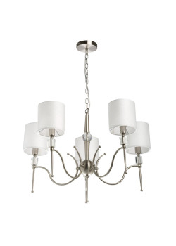 Подвесная люстра MW-Light Конрад 11 667012605