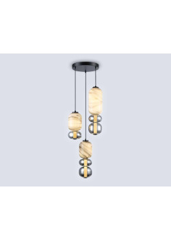 Люстра Ambrella Light HIGH LIGHT LH11036