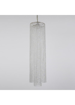 Подвесная люстра Arti Lampadari Stella E 1.5.30.101 N
