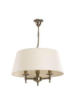 Подвесная люстра Adilux Roksana 16073