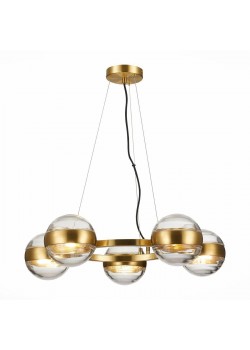 Подвесная люстра ST Luce Bala SL1156.303.05