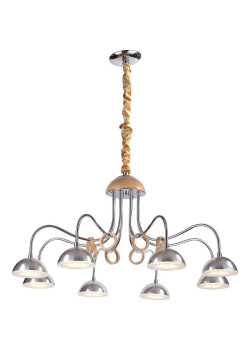 Подвесная люстра Lucia Tucci Natura 064.8 LED