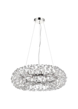 Подвесная люстра Lussole Topgrade Alaska LSP-8582