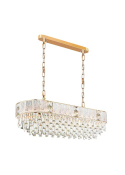 Подвесная люстра Odeon Light FIESTA 5070/14