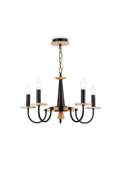 Потолочная люстра Ambrella light Traditional Modern TR9593
