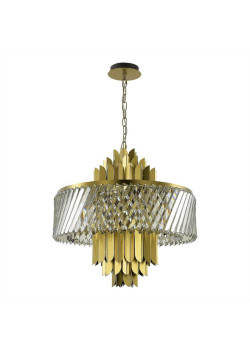 Подвесная люстра ST Luce Nari SL1635.303.09