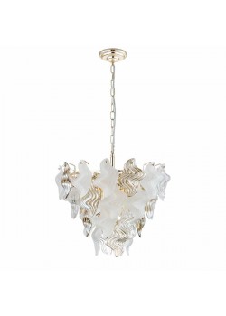 Подвесная люстра Lumion LUPINE 6529/7