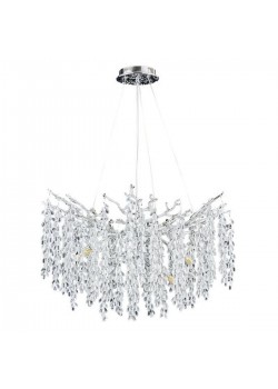 Подвесная люстра Divinare Salice 3135/26 SP-8