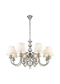 Подвесная люстра Wertmark Kirsten WE369.08.103
