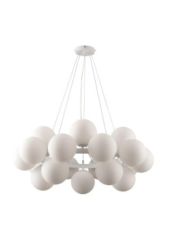 Подвесная люстра Kink Light Сида 07508-20,01