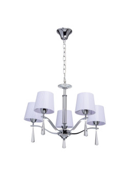 Подвесная люстра MW-Light Прато 2 101011105