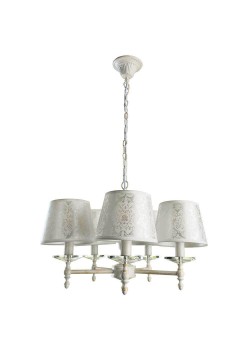 Подвесная люстра Arte Lamp Granny A9566LM-5WG