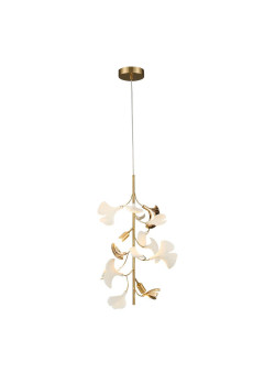 Подвесная люстра Kink Light Сири 07868-2A,36