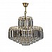 Подвесная люстра Arti Lampadari Ovada E 1.5.50.102 G