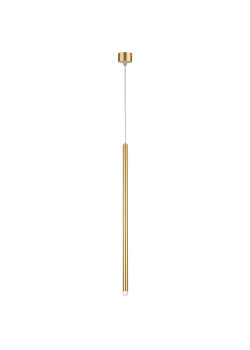 LT7473431 Люстра TUBO LED 5W 320LM 360G ЗОЛОТО 4000K