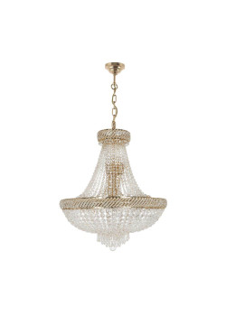 Подвесная люстра Dio DArte Asfour Bari E 1.5.60.200 G