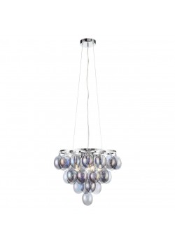 Подвесная светодиодная люстра ST Luce Sospiro SL432.703.05