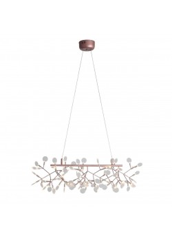 Подвесная светодиодная люстра ST Luce Rafina SL379.223.81