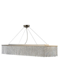 Подвесная люстра Arti Lampadari Milano E 1.5.120X30.501 N
