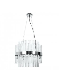 Подвесная люстра Arte Lamp Montreal A1034SP-12CC