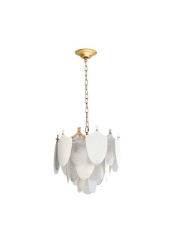 Подвесная люстра Odeon Light PORCELA 5051/11