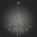 Подвесная люстра ST Luce Gravetta SL797.213.114