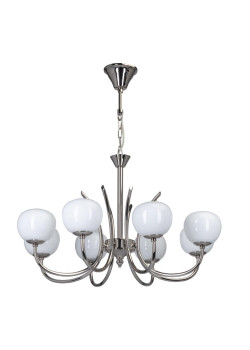 Подвесная люстра MW-Light Оливия 306014808