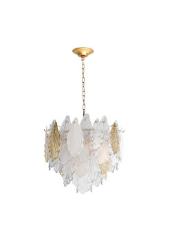 Подвесная люстра Odeon Light LACE 5052/8