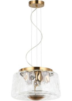 Люстра подвесная Stilfort 2193/05/05P серия Perfecto Light