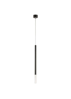 LT7472472 Люстра TUBO LED 5W 320LM 360G ЧЕРНЫЙ 4000K