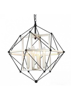 Подвесная люстра Divinare Odin 2540/26 SP-4