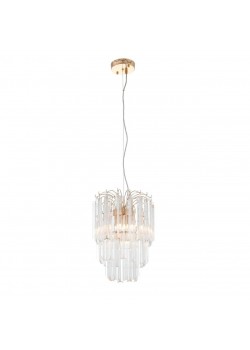 Подвесная люстра ST Luce Osoleto SL386.203.05