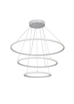 Подвесная люстра Vitaluce V04614-03/3S