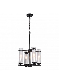 Подвесная люстра ST Luce Bichero SL334.403.04