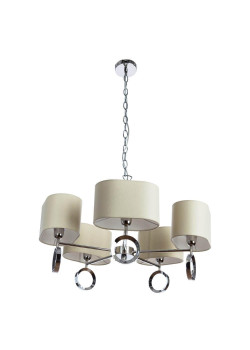 Подвесная люстра Divinare 4069/02 LM-5