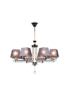Подвесная люстра Ambrella light Traditional Modern TR4618