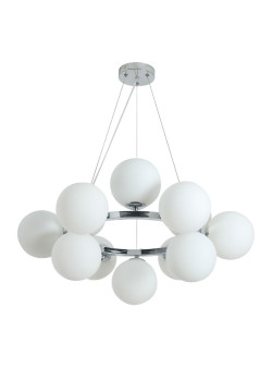 Подвесная люстра Kink Light Сида 07508-12A,02