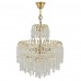 Подвесная люстра Arti Lampadari Daverio E 1.5.50.105 G