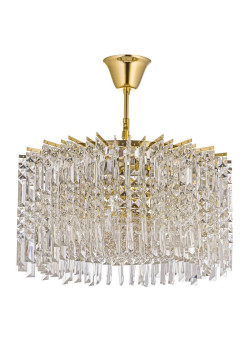 Подвесная люстра Dio DArte Elite Maggio E 1.5.50.100 G